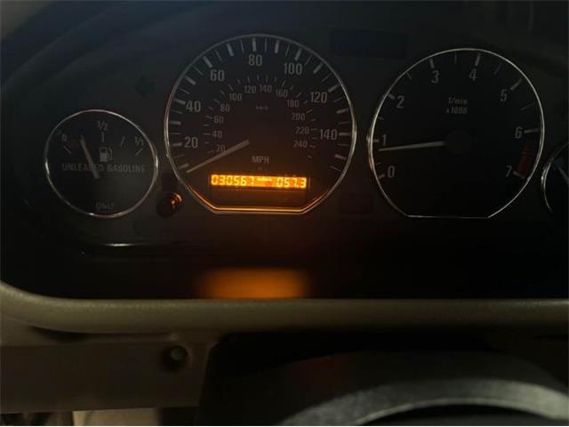 1997 BMW 318is (CC-2082556) for sale in Cadillac, Michigan