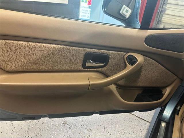 1997 BMW 318is (CC-2082556) for sale in Cadillac, Michigan