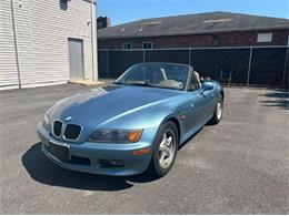 1997 BMW 318is (CC-2082556) for sale in Cadillac, Michigan
