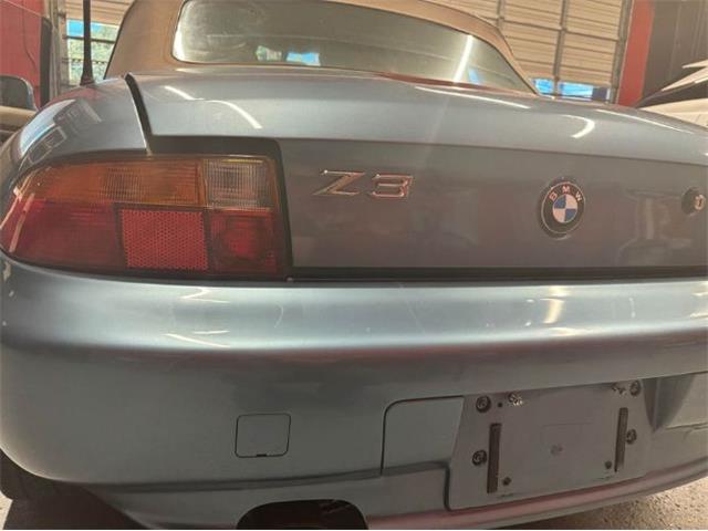 1997 BMW 318is (CC-2082556) for sale in Cadillac, Michigan