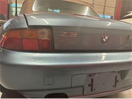 1997 BMW 318is (CC-2082556) for sale in Cadillac, Michigan