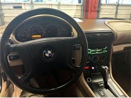 1997 BMW 318is (CC-2082556) for sale in Cadillac, Michigan