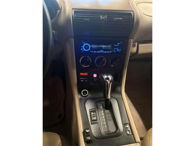 1997 BMW 318is (CC-2082556) for sale in Cadillac, Michigan