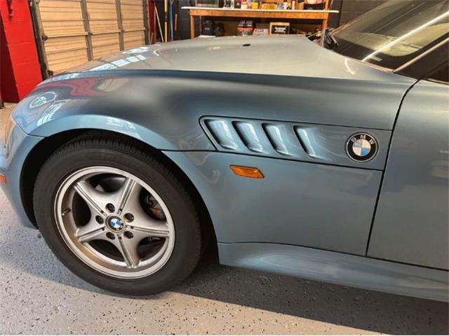 1997 BMW 318is (CC-2082556) for sale in Cadillac, Michigan
