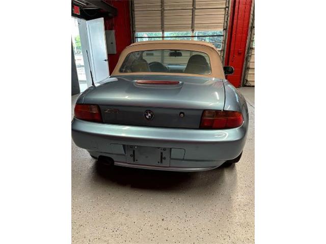 1997 BMW 318is (CC-2082556) for sale in Cadillac, Michigan