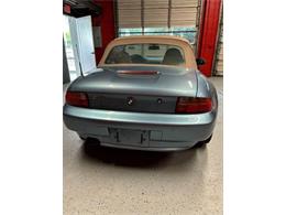 1997 BMW 318is (CC-2082556) for sale in Cadillac, Michigan