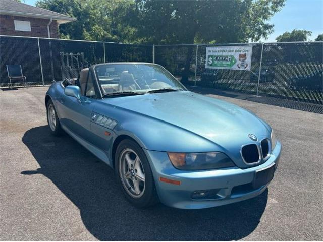 1997 BMW 318is (CC-2082556) for sale in Cadillac, Michigan