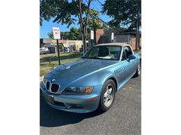 1997 BMW 318is (CC-2082556) for sale in Cadillac, Michigan