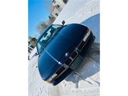 1997 BMW 840ci (CC-2082558) for sale in Cadillac, Michigan