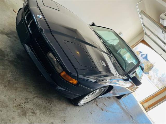 1997 BMW 840ci (CC-2082558) for sale in Cadillac, Michigan