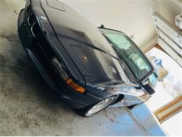 1997 BMW 840ci (CC-2082558) for sale in Cadillac, Michigan