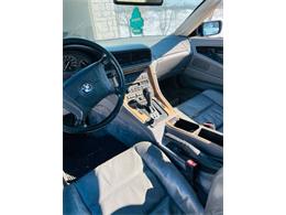 1997 BMW 840ci (CC-2082558) for sale in Cadillac, Michigan
