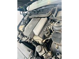 1997 BMW 840ci (CC-2082558) for sale in Cadillac, Michigan