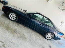 1997 BMW 840ci (CC-2082558) for sale in Cadillac, Michigan
