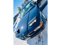 1997 BMW 840ci (CC-2082558) for sale in Cadillac, Michigan