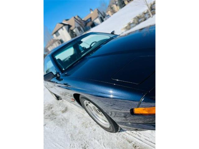 1997 BMW 840ci (CC-2082558) for sale in Cadillac, Michigan