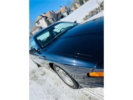 1997 BMW 840ci (CC-2082558) for sale in Cadillac, Michigan