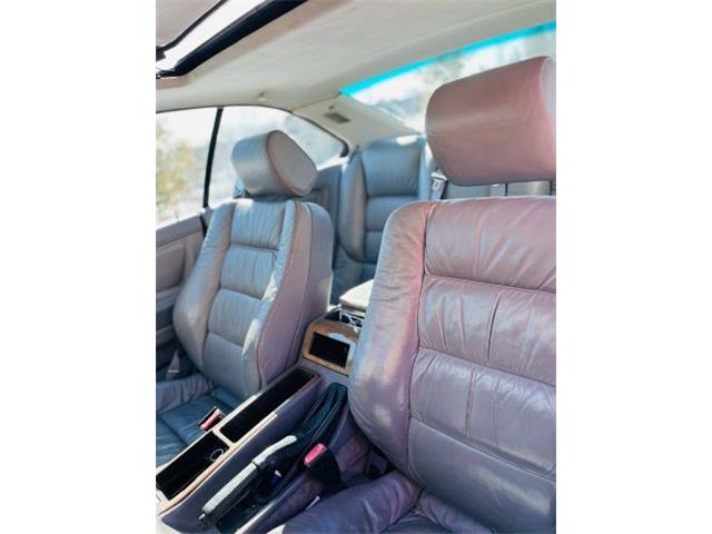 1997 BMW 840ci (CC-2082558) for sale in Cadillac, Michigan