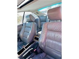 1997 BMW 840ci (CC-2082558) for sale in Cadillac, Michigan