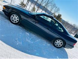 1997 BMW 840ci (CC-2082558) for sale in Cadillac, Michigan
