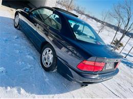 1997 BMW 840ci (CC-2082558) for sale in Cadillac, Michigan