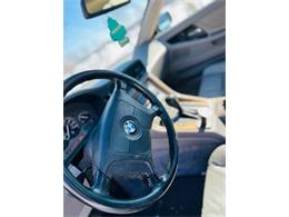 1997 BMW 840ci (CC-2082558) for sale in Cadillac, Michigan