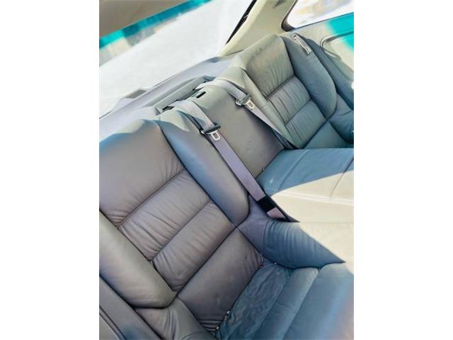 1997 BMW 840ci (CC-2082558) for sale in Cadillac, Michigan