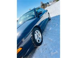 1997 BMW 840ci (CC-2082558) for sale in Cadillac, Michigan