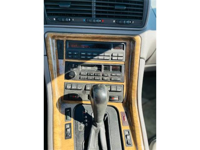 1997 BMW 840ci (CC-2082558) for sale in Cadillac, Michigan