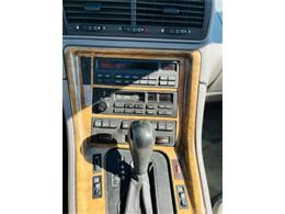 1997 BMW 840ci (CC-2082558) for sale in Cadillac, Michigan