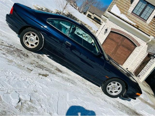 1997 BMW 840ci (CC-2082558) for sale in Cadillac, Michigan