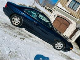 1997 BMW 840ci (CC-2082558) for sale in Cadillac, Michigan