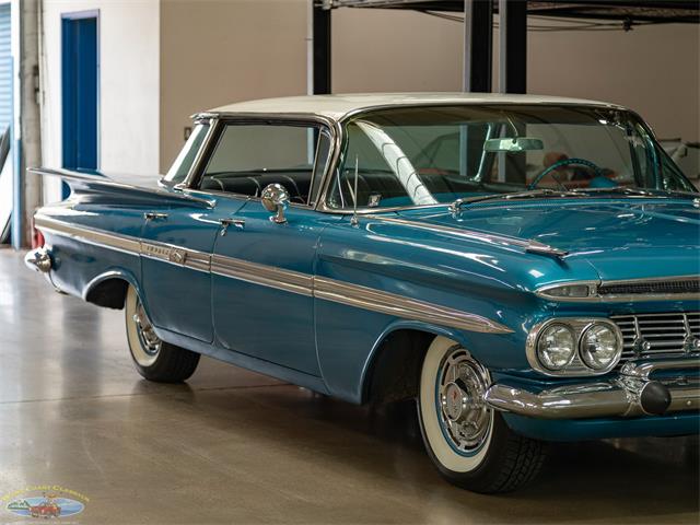 1959 Chevrolet Impala (CC-2082559) for sale in Torrance, California