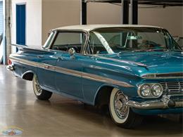 1959 Chevrolet Impala (CC-2082559) for sale in Torrance, California