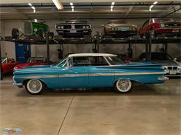 1959 Chevrolet Impala (CC-2082559) for sale in Torrance, California