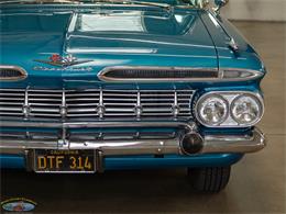 1959 Chevrolet Impala (CC-2082559) for sale in Torrance, California