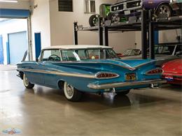 1959 Chevrolet Impala (CC-2082559) for sale in Torrance, California