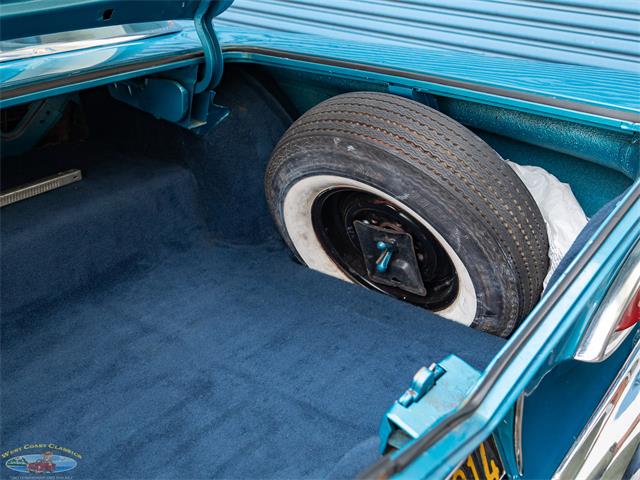 1959 Chevrolet Impala (CC-2082559) for sale in Torrance, California
