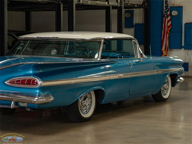 1959 Chevrolet Impala (CC-2082559) for sale in Torrance, California