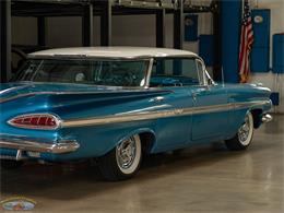 1959 Chevrolet Impala (CC-2082559) for sale in Torrance, California