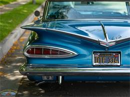 1959 Chevrolet Impala (CC-2082559) for sale in Torrance, California