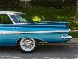1959 Chevrolet Impala (CC-2082559) for sale in Torrance, California