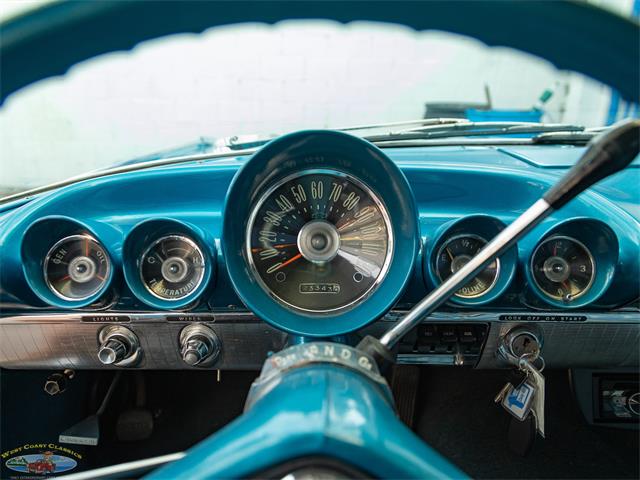 1959 Chevrolet Impala (CC-2082559) for sale in Torrance, California