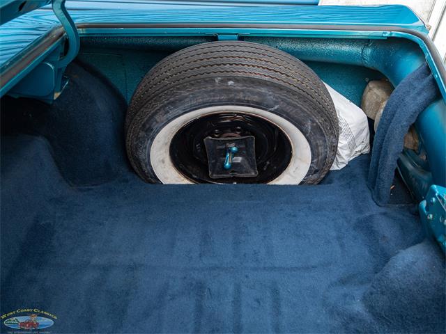 1959 Chevrolet Impala (CC-2082559) for sale in Torrance, California