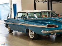 1959 Chevrolet Impala (CC-2082559) for sale in Torrance, California