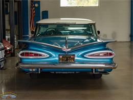 1959 Chevrolet Impala (CC-2082559) for sale in Torrance, California