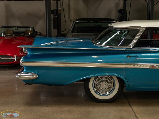 1959 Chevrolet Impala (CC-2082559) for sale in Torrance, California