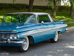 1959 Chevrolet Impala (CC-2082559) for sale in Torrance, California