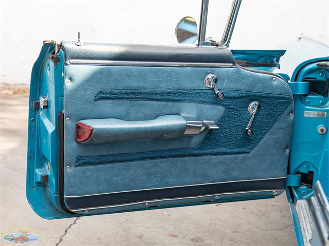 1959 Chevrolet Impala (CC-2082559) for sale in Torrance, California