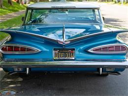 1959 Chevrolet Impala (CC-2082559) for sale in Torrance, California